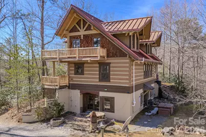 277 Long Ridge Road #882, 889, Old Fort, NC 28762 - Photo 8
