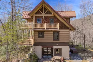 277 Long Ridge Rd, Old Fort, NC 28762 - Photo 6