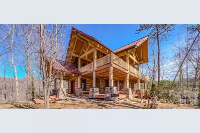 277 Long Ridge Road #882, 889, Old Fort, NC 28762 - Photo 1