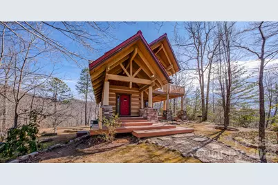 277 Long Ridge Road #882, 889, Old Fort, NC 28762 - Photo 16