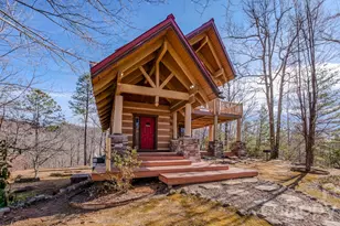 277 Long Ridge Rd, Old Fort, NC 28762 - Photo 16