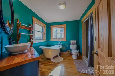 277 Long Ridge Road #882, 889, Old Fort, NC 28762 - Photo 34