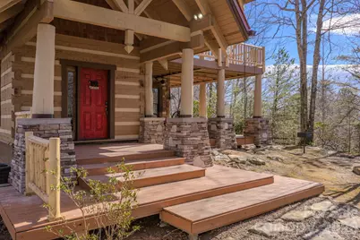 277 Long Ridge Road #882, 889, Old Fort, NC 28762 - Photo 8