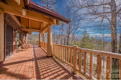 277 Long Ridge Road #882, 889, Old Fort, NC 28762 - Photo 38