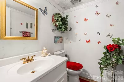 6123 Honeysuckle Lane, Charlotte, NC 28212 - Photo 26