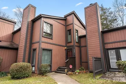 6123 Honeysuckle Lane, Charlotte, NC 28212 - Photo 2