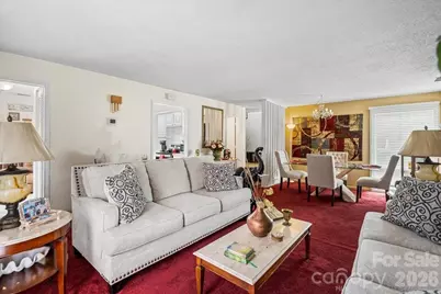 6123 Honeysuckle Lane, Charlotte, NC 28212 - Photo 6