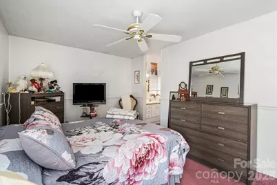 6123 Honeysuckle Lane, Charlotte, NC 28212 - Photo 24