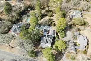 310 Kershaw St, Cheraw, SC 29520 - Photo 2