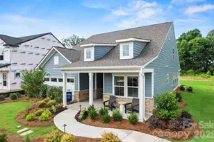 1613 Riverbend Ave, Monroe, NC 28110 - Photo 2