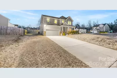 2342 Bloomfield Drive, Kannapolis, NC 28081 - Photo 4