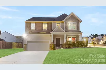 2342 Bloomfield Drive, Kannapolis, NC 28081 - Photo 2