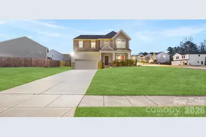 2342 Bloomfield Drive, Kannapolis, NC 28081 - Photo 38