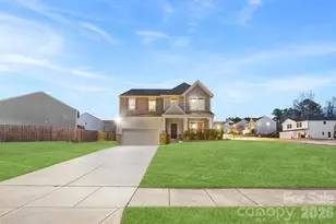 2342 Bloomfield Dr, Kannapolis, NC 28081 - Photo 38