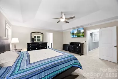 2342 Bloomfield Drive, Kannapolis, NC 28081 - Photo 32