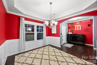 2342 Bloomfield Drive, Kannapolis, NC 28081 - Photo 14