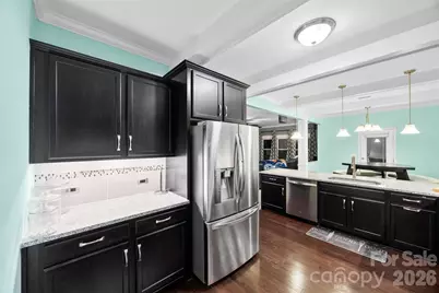 2342 Bloomfield Drive, Kannapolis, NC 28081 - Photo 8