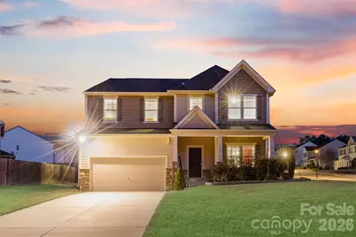 2342 Bloomfield Drive, Kannapolis, NC 28081 - Photo 38