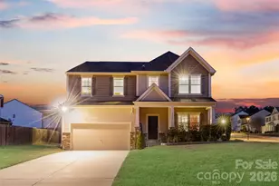 2342 Bloomfield Dr, Kannapolis, NC 28081 - Photo 38