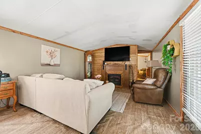 5431 Polkville Road, Casar, NC 28020 - Photo 8