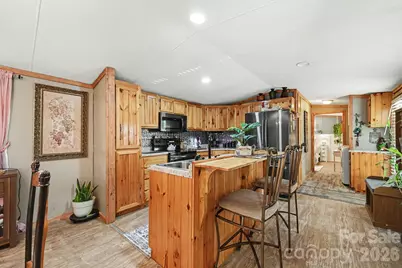 5431 Polkville Road, Casar, NC 28020 - Photo 12