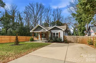 2224 Weyland Ave, Charlotte, NC 28208 - Photo 2