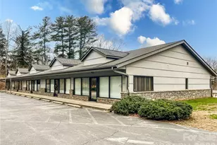 3179 Sweeten Creek Rd, Asheville, NC 28803 - Photo 1