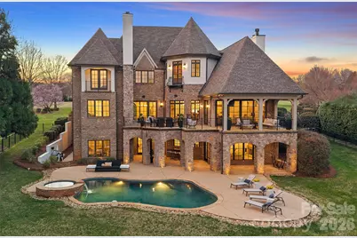 101 S Longfellow Lane, Mooresville, NC 28117 - Photo 1