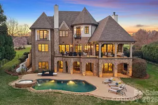 101 S Longfellow Ln, Mooresville, NC 28117 - Photo 1