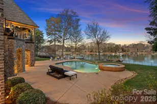 101 S Longfellow Ln, Mooresville, NC 28117 - Photo 44