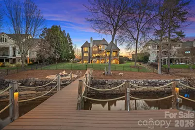 101 S Longfellow Lane, Mooresville, NC 28117 - Photo 46