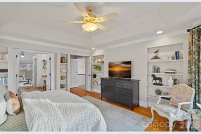 124 Cedar Bluff Lane, Mooresville, NC 28117 - Photo 22