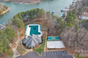 124 Cedar Bluff Ln, Mooresville, NC 28117 - Photo 48