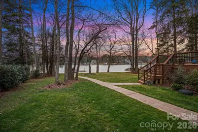 124 Cedar Bluff Lane, Mooresville, NC 28117 - Photo 34