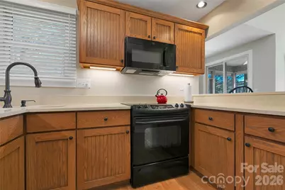 150 Racquet Club Villas Drive, Sapphire, NC 28774 - Photo 20