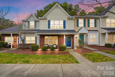 12350 Hennigan Place Lane, Charlotte, NC 28214 - Photo 1