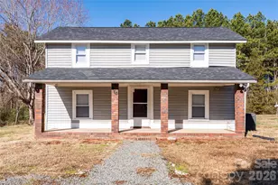 470 S Moose Rd, Mount Pleasant, NC 28124 - Photo 1
