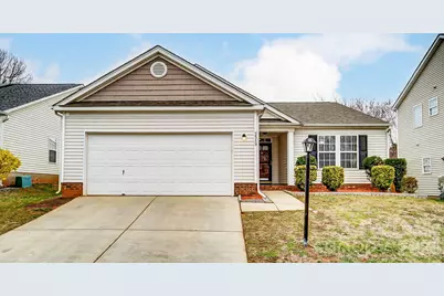 5519 Waverly Lynn Lane, Charlotte, NC 28269 - Photo 1