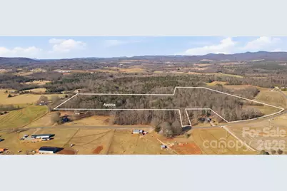 0 Three Forks Church Road, Taylorsville, NC 28681 - Photo 2