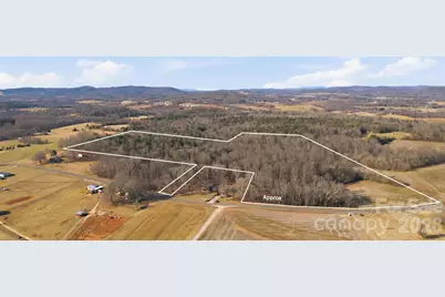 0 Three Forks Church Road, Taylorsville, NC 28681 - Photo 1