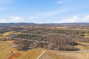 0 3 Forks Church Rd, Taylorsville, NC 28681 - Photo 1