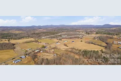 0 Three Forks Church Road, Taylorsville, NC 28681 - Photo 4