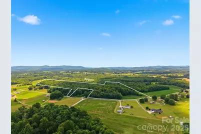 0 Three Forks Church Road, Taylorsville, NC 28681 - Photo 4