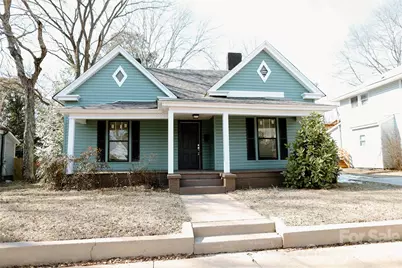 353 Ann Street NW, Concord, NC 28025 - Photo 2