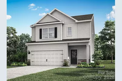 3342 Yorkshire Drive, Gastonia, NC 28052 - Photo 1