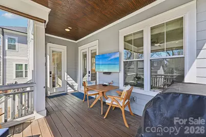 3444 Cosby Place, Charlotte, NC 28205 - Photo 40
