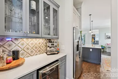 3444 Cosby Place, Charlotte, NC 28205 - Photo 12