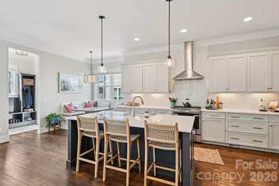 3444 Cosby Place, Charlotte, NC 28205 - Photo 14