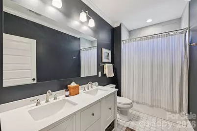 3444 Cosby Place, Charlotte, NC 28205 - Photo 32