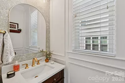 3444 Cosby Place, Charlotte, NC 28205 - Photo 20